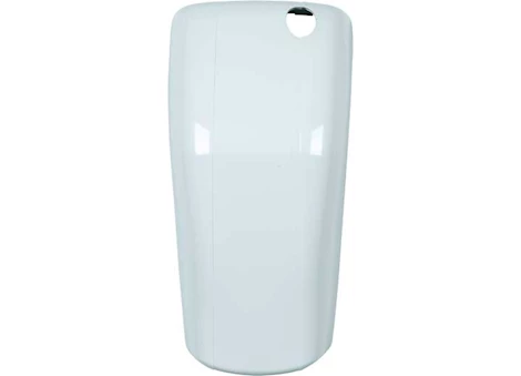 Lippert REGAL COVER, DRIVE HEAD FRONT COVER, WHITE
