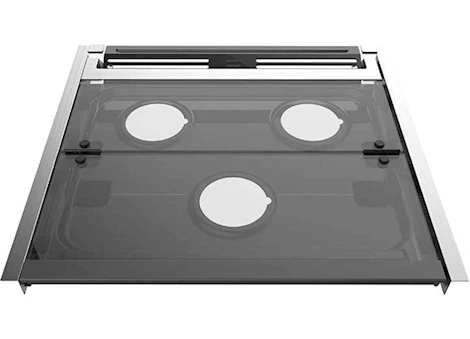 Furrion REPLACEMENT TOP-TRAY MODULE FOR 2 IN 1 RANGE OVEN