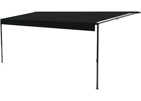 Lippert 19FT CLASSIC ROLLER, SOLID BLACK