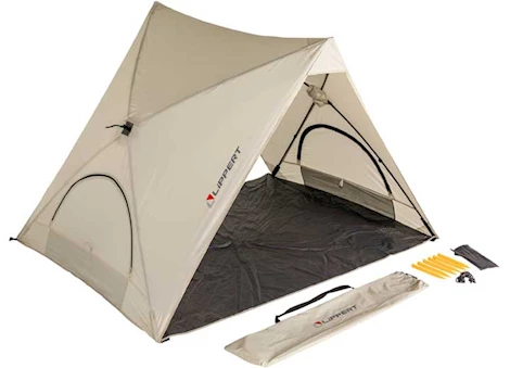 Lippert Picnic popup sun shelter - tent Main Image