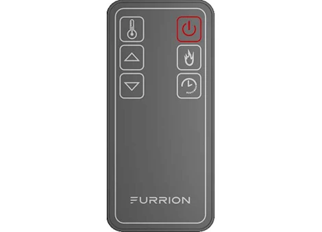 Lippert REMOTE CONTROL FOR FURRION FF26C15A-BL