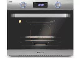 Lippert 21in built in electric oven