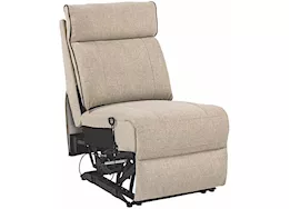 Lippert Armless recliner (norlina)