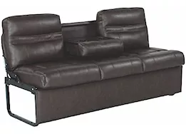 Lippert Jacknife sofa-68in (millbrae)