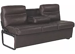 Lippert Jacknife sofa-72in (millbrae)