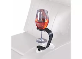 Lippert Wine glass holder