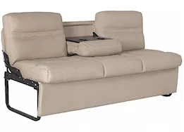 Lippert Jacknife sofa-72in (altoona )