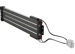 Lippert Heat strip installation kit for manual control white