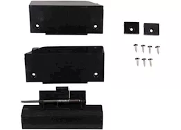 Lippert Furrion refrigerator door latch parts package (refresh door)