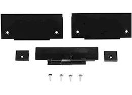 Lippert Furrion refrigerator door latch parts package (refresh door)