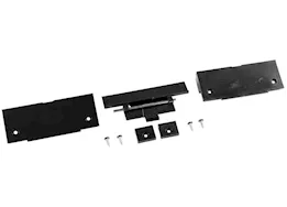 Lippert Furrion refrigerator door latch parts package (freeze door)