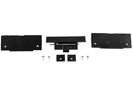 Lippert Furrion refrigerator door latch parts package (freeze door)