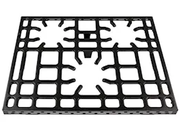 Lippert Stamped grate