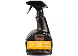 Lippert awning cleaner spray