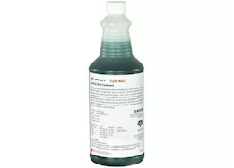 Lippert Flow max holding tank treatment - 32 oz bottle