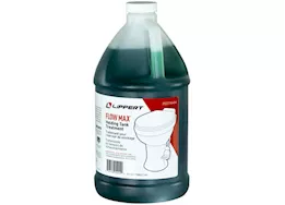 Lippert Flow max holding tank treatment - 64 oz bottle