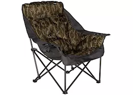 Lippert Big bear chair - mossy oak original bottomland camo