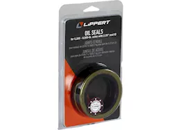 Lippert Shaft oil seal 5,200-8,000lb axles-2.25in inner diameter-2pk