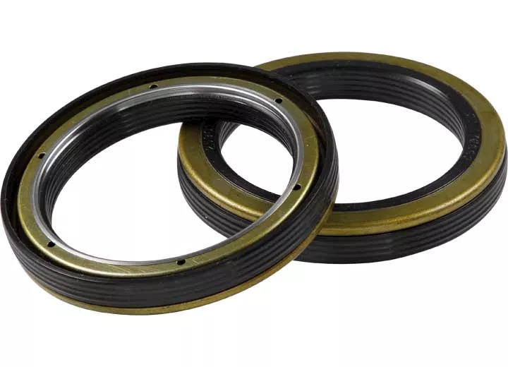 Lippert Wheel end oil seal 10,000lb axles-2.875in inner diameter-2pk