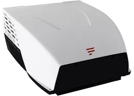 Lippert Furrion chill he rv roof air conditioner (r32)13.5k btu white