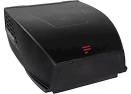 Lippert Furrion chill he rv roof air conditioner (r32)13.5k btu black
