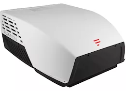 Furrion chill he rv roof air conditioner (r32)15k btu white