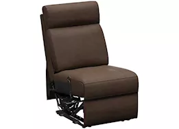 Thomas Payne Heritage satula armless recliner theater seating