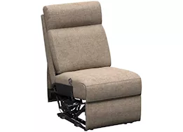 Thomas Payne Heritage dellmead armless recliner theater seating