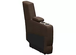 Thomas Payne Seismic satula 5in console