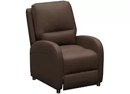 Thomas Payne Pushback recliner satula