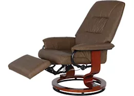 Lippert Euro recliner satula