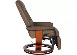 Lippert Euro recliner satula