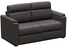 Thomas Payne Clickback sleeper sofa 62in mccoy
