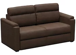 Thomas Payne Clickback sleeper sofa 68in satula
