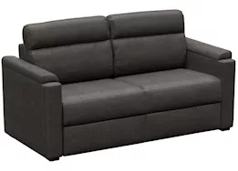 Thomas Payne Clickback sleeper sofa 68in mccoy