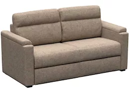 Thomas Payne Clickback sleeper sofa 68in dellmead