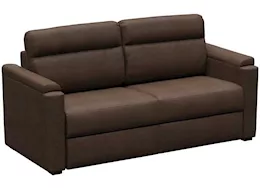 Thomas Payne Clickback sleeper sofa 72in satula