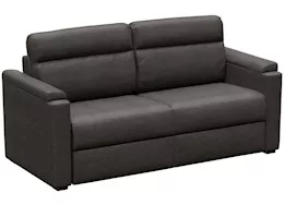 Thomas Payne Clickback sleeper sofa 72in mccoy