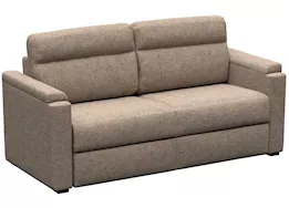 Thomas Payne Clickback sleeper sofa 72in dellmead