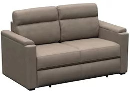 Thomas Payne Rest easy sleeper sofa 62in driftwood