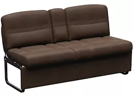 Thomas Payne Jackknife sofa 62in satula