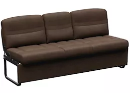 Thomas Payne Jackknife sofa 72in satula