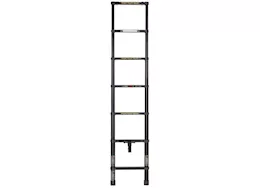 Lippert collapsible rv bunk ladder