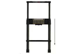 Lippert collapsible rv bunk ladder