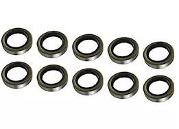 Lippert Grease seal, 5200, 6000, 7000, 8000lb, 2.25in id, 10/pkg