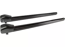Solera 3000 Series Arms & Hardware for Select RV Awnings – Black