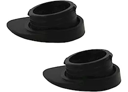 Lippert Override plug for power tongue jack (pair)