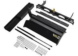 Lippert Solid step lift assist kit, wide (fits 30in - 36in)