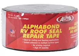 Lippert Alphabond tpo tape 3"x50
