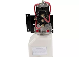 Lippert Hydraulic pump and power unit
